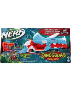 NERF DINO TRICERABLAST (F0803EU4) 2