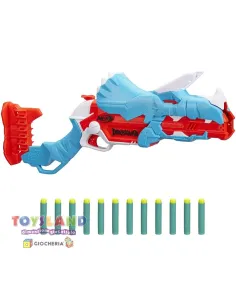 NERF DINO TRICERABLAST (F0803EU4)