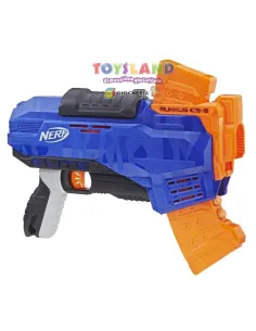 NERF ELITE RUKKUS ICS-8 (E2654)