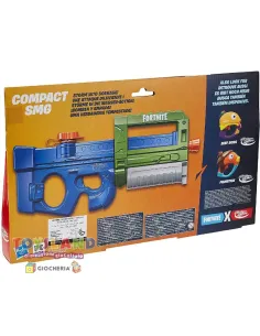 Nerf Soa Fortnite Compact SMG-L 2