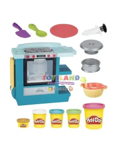 PLAYDOH DOLCE FORNO (F13215L0) 2