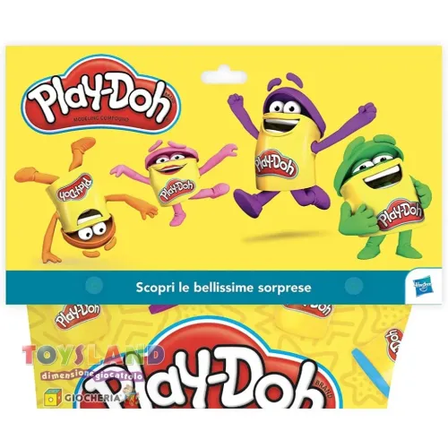CALZA PLAYDOH 2020 (C79544500)