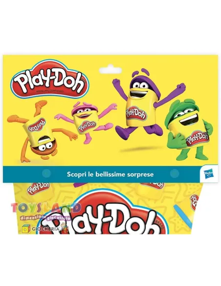 CALZA PLAYDOH 2020 (C79544500)