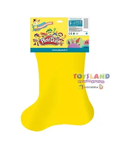 Hasbro Calza della Befana 2020 Play-Doh, Multicolore 2