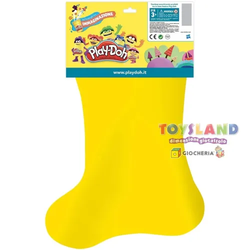 CALZA PLAYDOH 2020 (C79544500)