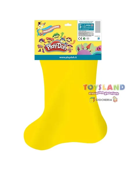 CALZA PLAYDOH 2020 (C79544500)