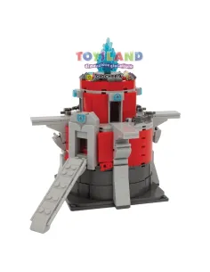 GORMITI COSTRUZIONI SET TORRE (GRB02000) 2