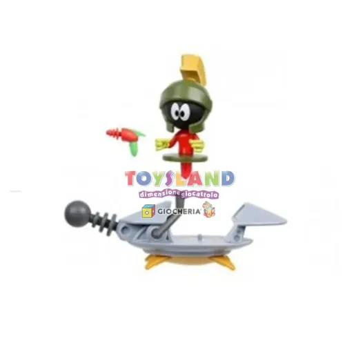 SPACE JAM PERSONAGGIO Con ACCESSORI (PCE05110)