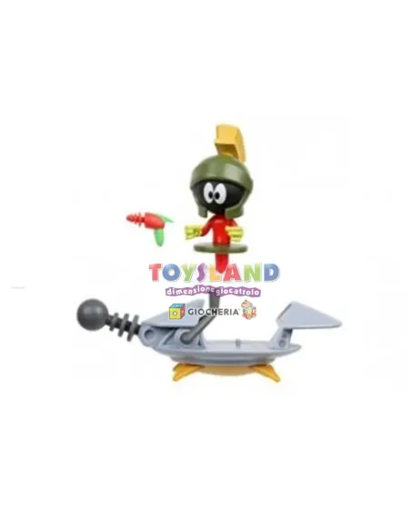 SPACE JAM PERSONAGGIO Con ACCESSORI (PCE05110)