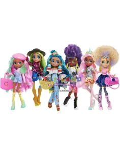 HAIRDORABLES HAIRMAZING in ASSORTIMENTO (HAG00700)