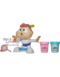 PLAYDOH CHARLIE MASTICONE (E8996RC0) 2