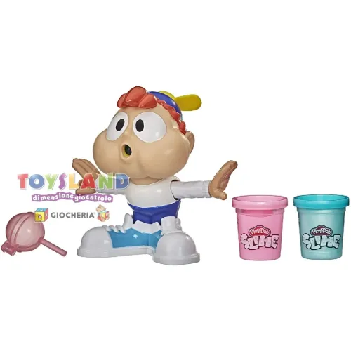 PLAYDOH CHARLIE MASTICONE (E8996RC0)