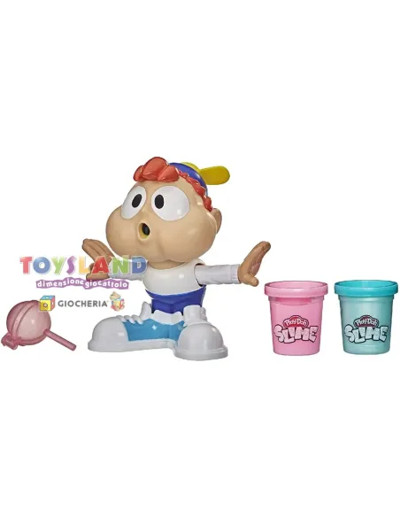 PLAYDOH CHARLIE MASTICONE (E8996RC0)
