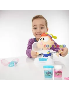 PLAYDOH CHARLIE MASTICONE (E8996RC0) 2
