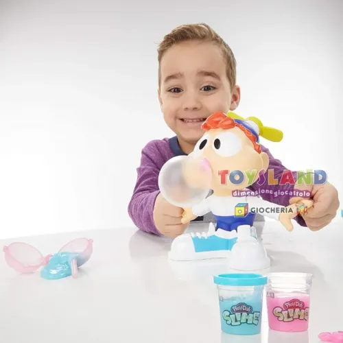 PLAYDOH CHARLIE MASTICONE (E8996RC0)