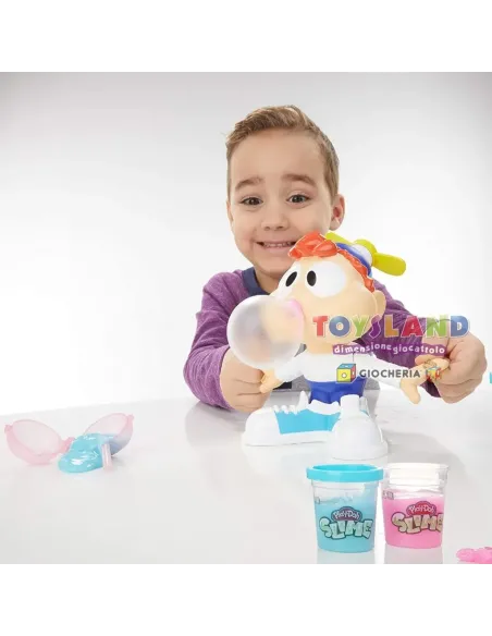 PLAYDOH CHARLIE MASTICONE (E8996RC0)