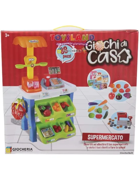 SUPERMERCATO (GGI190097)