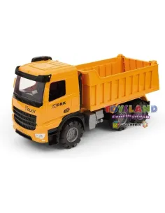 MODELLO CAMION CAVA FRIZIONE (GGI190347) 2
