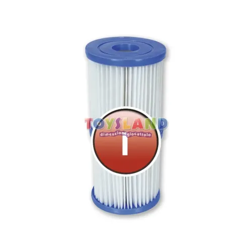 PISCINA FAST 305X76 CON POMPA FILTRO