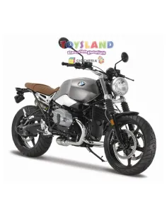 MODELLINO MOTO 1:12 (390654.012/34101) 2