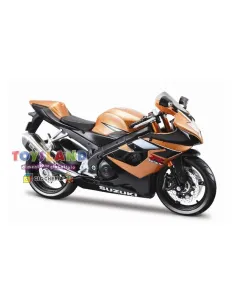 MODELLINO MOTO 1:12 (390654.012/34101) 2