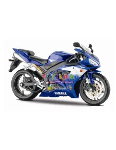 Maisto Moto Ducati in scala 1:12 Assortito 2
