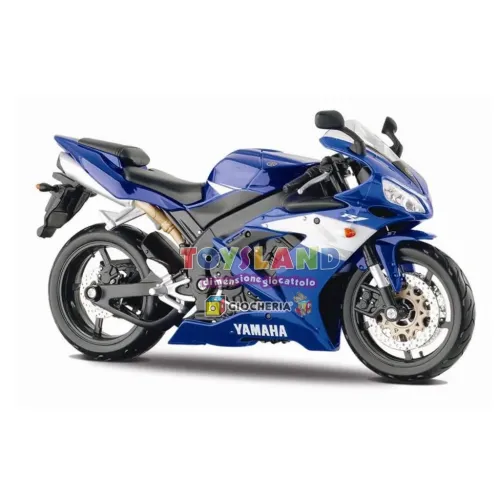 MODELLINO MOTO 1:12 (390654.012/34101)