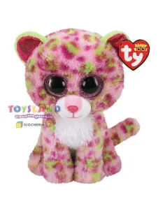 BEANIE BOOS CM 28 LAINEY (T36476)