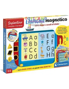 LAVAGNA MAGNETICA SAPIENTINO (12037) 2