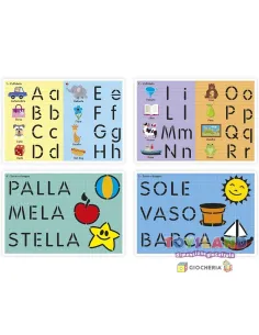 Clementoni Lavagna Magnetica Sapientino 2