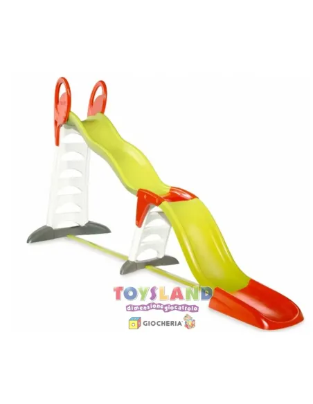 SCIVOLO MEGAGLISS 2 IN 1 (310260)