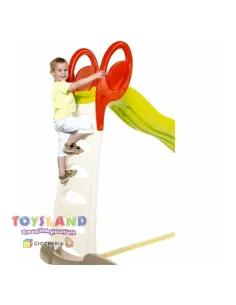 SCIVOLO MEGAGLISS 2 IN 1 (310260) 2