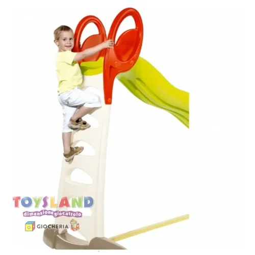 SCIVOLO MEGAGLISS 2 IN 1 (310260)