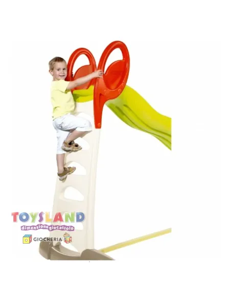 SCIVOLO MEGAGLISS 2 IN 1 (310260)