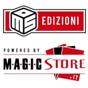 Magic Store