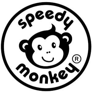 Speedy Monkey