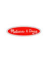 SPIN MASTER MELISSA&DOUG
